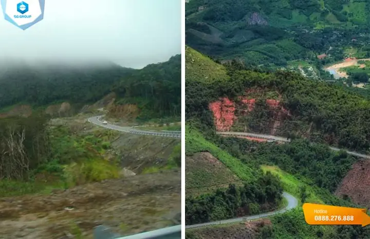 Từ Nha Trang Đến Mũi Né Phan Thiết Bao Nhiêu Km? Từ Nha Trang Đến Mũi Né Phan Thiết Bao Nhiêu Km?