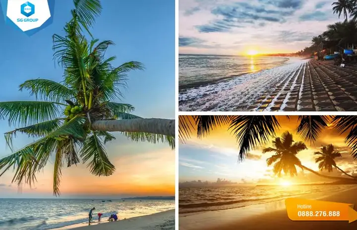 Nên Đi Du Lịch Phan Thiết Vào Thời Gian Nào? Nên Đi Du Lịch Phan Thiết Vào Thời Gian Nào?