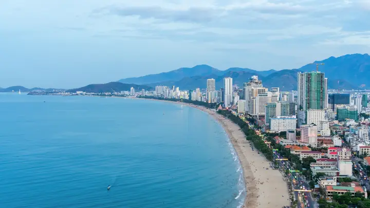 Nha Trang Nổi Tiếng Về Cái Gì? Vịnh Nha Trang Nha Trang Nổi Tiếng Về Cái Gì? Vịnh Nha Trang
