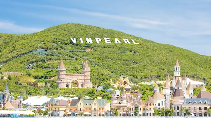 Vinpearl Land Vinpearl Land
