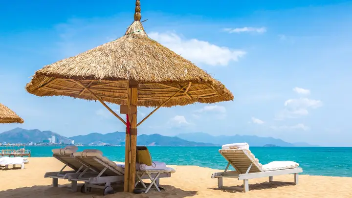 Nha Trang Nổi Tiếng Về Cái Gì? Bãi Biển Xinh Đẹp Nha Trang Nổi Tiếng Về Cái Gì? Bãi Biển Xinh Đẹp