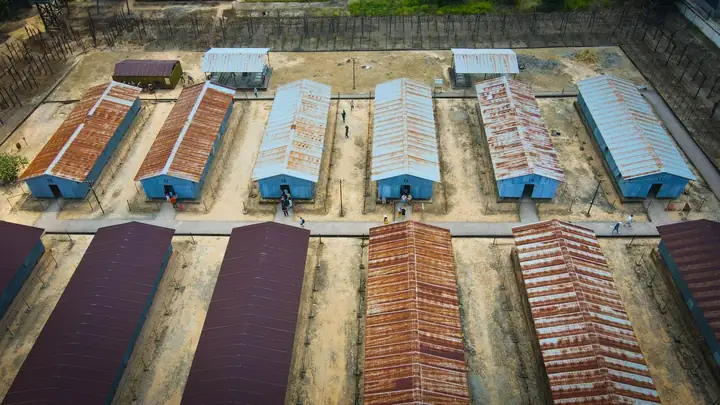 Nhà Tù Phú Quốc - 50 Năm Hồi Ức Địa Ngục Trần Gian - Ảnh 8.