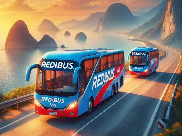 Nhà Xe Phương Trang Đà Nẵng: Top Lựa Chọn Hàng Đầu Cho ...