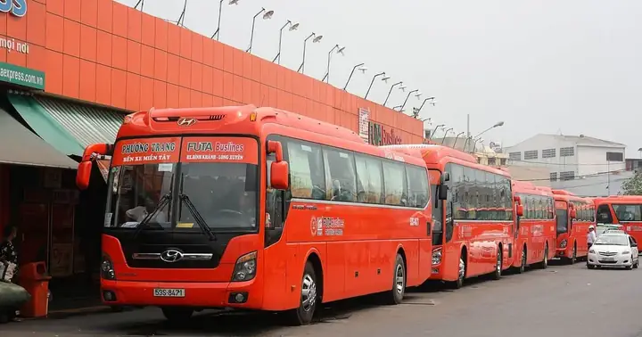 Bến Xe Phương Trang Đà Nẵng - Nhà Xe Chất Lượng Hàng Đầu