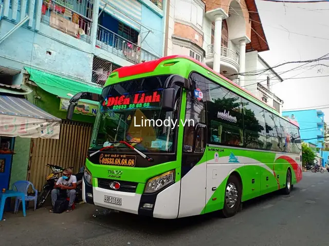 Top 8 Nhà Xe Bảo Lộc Đi Quảng Ngãi Giường Nằm Chất Lượng Cao Top 8 Nhà Xe Bảo Lộc Đi Quảng Ngãi Giường Nằm Chất Lượng Cao