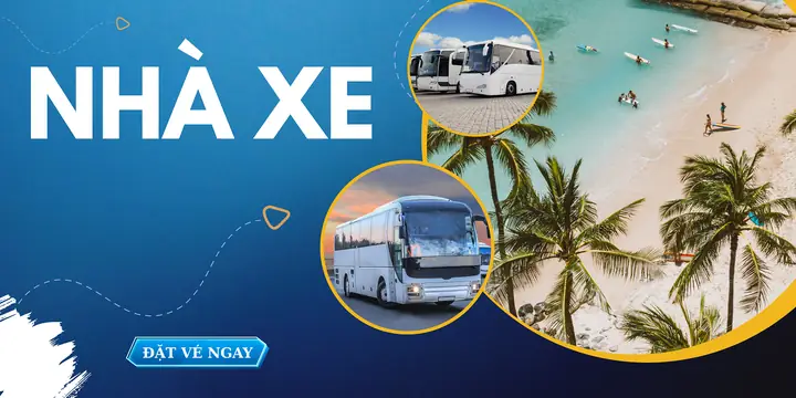 Nhà Xe Tâm Hạnh