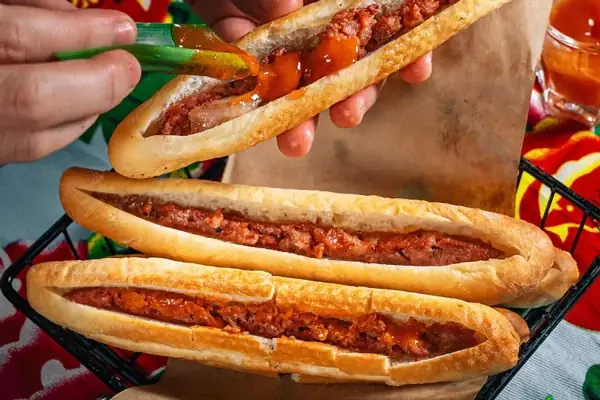Cách Bán Bánh Mì Que Hiệu Quả Và Thu Hút Khách Hàng