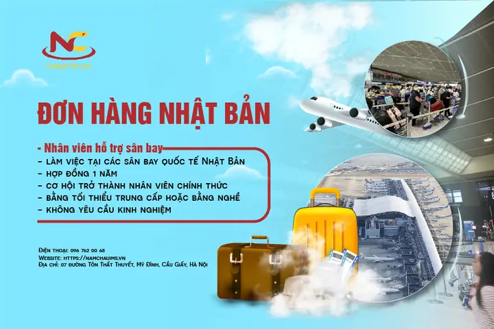 Điều Kiện Đi Đơn Hàng