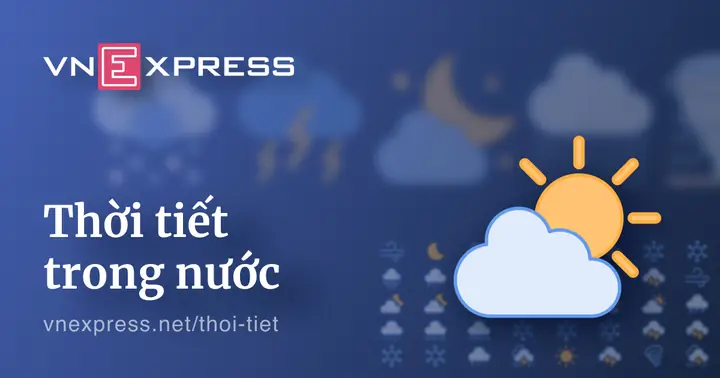 Thời Tiết Đà Nẵng Hiện Tại Và Dự Báo Thời Tiết 7 Ngày Tới