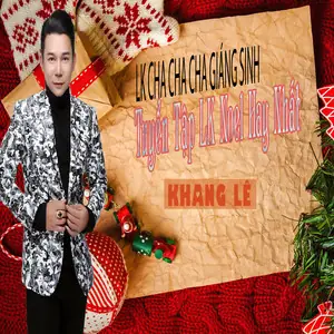 Liên Khúc Cha Cha Cha Giáng Sinh - Những Bài Hát Noel Hot Nhất ...