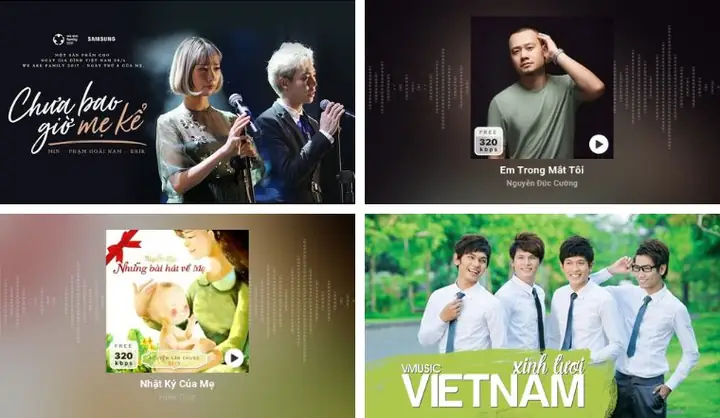 Top 10 Những Bài Hát Ngày 8/3 Dành Cho Phụ Nữ Hay, Ý Nghĩa Top 10 Những Bài Hát Ngày 8/3 Dành Cho Phụ Nữ Hay, Ý Nghĩa
