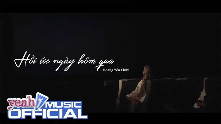 16. Hồi Ức Ngày Hôm Qua