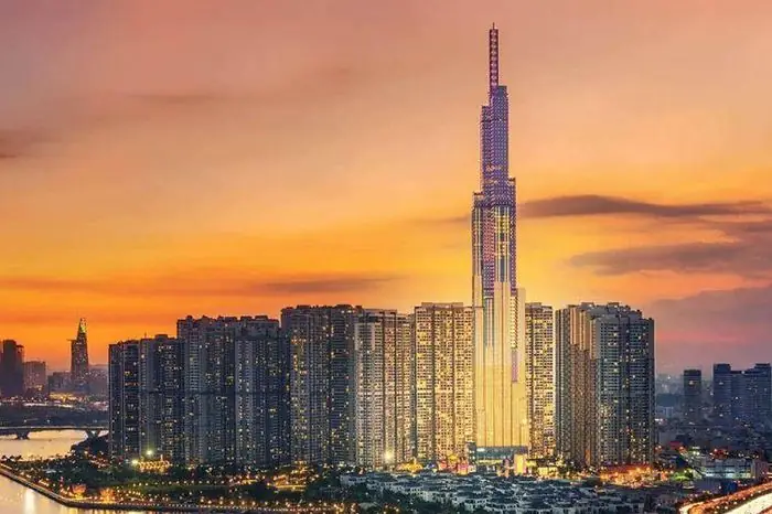 Việt Nam Và 10 Cái 'nhất' Cực Ấn Tượng Khiến Ai Cũng Phải Tự Hào ...