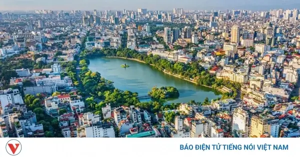 Những Cái "nhất" Của 34 Tỉnh, Thành Việt Nam Từ 16/6/2025