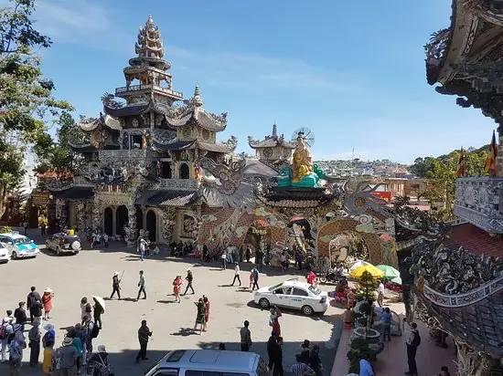 10 Khách Sạn Tốt Nhất Tại Đà Lạt Năm 2026 - Tripadvisor
