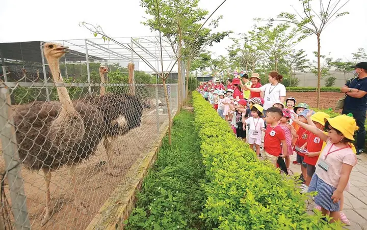 Thêm Yêu Thương Trẻ Qua Những Món Quà Nhỏ Ý Nghĩa Thêm Yêu Thương Trẻ Qua Những Món Quà Nhỏ Ý Nghĩa
