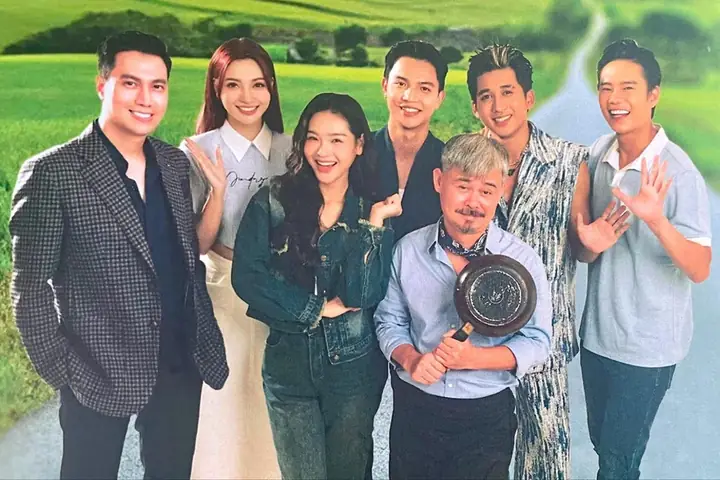 Phim Những Nẻo Đường Gần Xa - Hd Lồng Tiếng - Phimmoichill ...