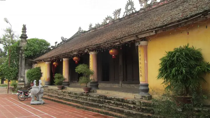 Những Giá Trị Đạo Đức Truyền Thống Của Dân Tộc Việt Nam Và Truyền ...