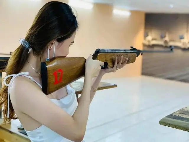 Trải Nghiệm Cực Ngầu Với 8 Địa Điểm Bắn Súng Ở Sài Gòn