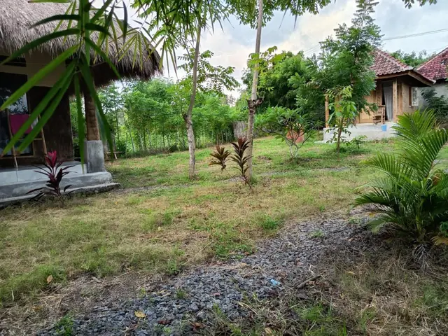 Hotel Melody Surf - Ekas Lombok | Indonesia | Season ...