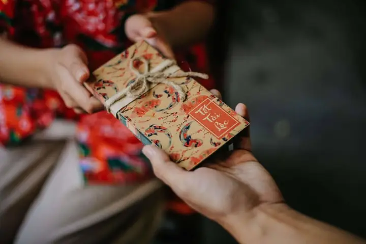 Lì Xì Số Đẹp, May Mắn, Ý Nghĩa, Phát Tài Phát Lộc