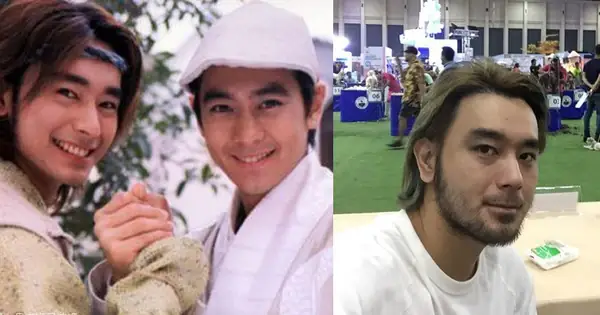 Từng Sở Hữu Nhan Sắc Lấn Át Lâm Chí Dĩnh, Nhưng Hình Ảnh Hiện Tại ... Từng Sở Hữu Nhan Sắc Lấn Át Lâm Chí Dĩnh, Nhưng Hình Ảnh Hiện Tại ...