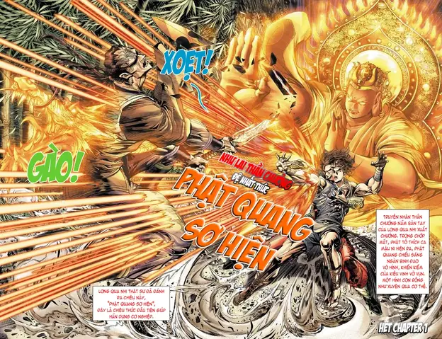 Thể Loại:võ Công | Wikia Tân Tác Long Hổ Môn | Fandom