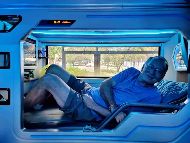 Top Tips If Travelling By Bus