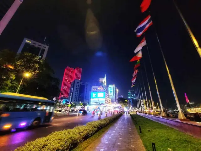 Top Tips If Flying Between Phnom Penh And Hcmc