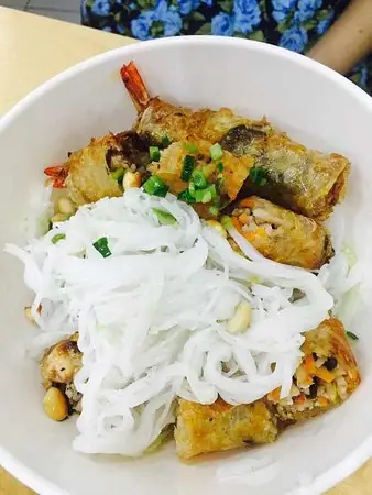 Bill Clinton Ate Here, Oh Joy!!! - Picture Of Pho 2000, Ho Chi Minh City