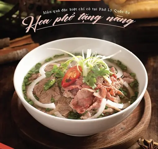 Phở 10 Lý Quốc Sư | Quán Phở Ngon Đường Võ Chí Công Phở 10 Lý Quốc Sư | Quán Phở Ngon Đường Võ Chí Công