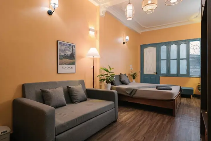 Bridgo Homestay - By Hoan Kiem Lake Side, Hà Nội (giá Cập Nhật ...
