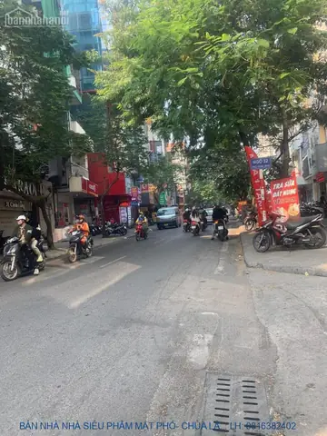 Bán Nhà Nhà Siêu Phẩm Mặt Phố- Chùa Láng, Đống Đa Bán Nhà Nhà Siêu Phẩm Mặt Phố- Chùa Láng, Đống Đa