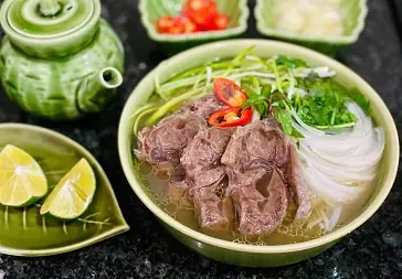 Phở Nha Trang – “săn Lùng” 11 Quán Phở Ngon, Giá Hấp Dẫn