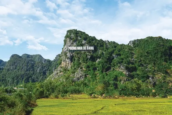 Động Phong Nha Và Động Thiên Đường - Kiệt Tác Của Thiên Nhiên ...