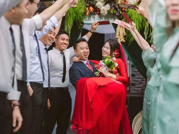 Gắn Với Văn Hóa Võ Và Văn