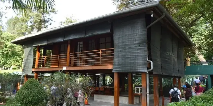 Thông Tin Chung Về Khu Di Tích Phủ Chủ Tịch