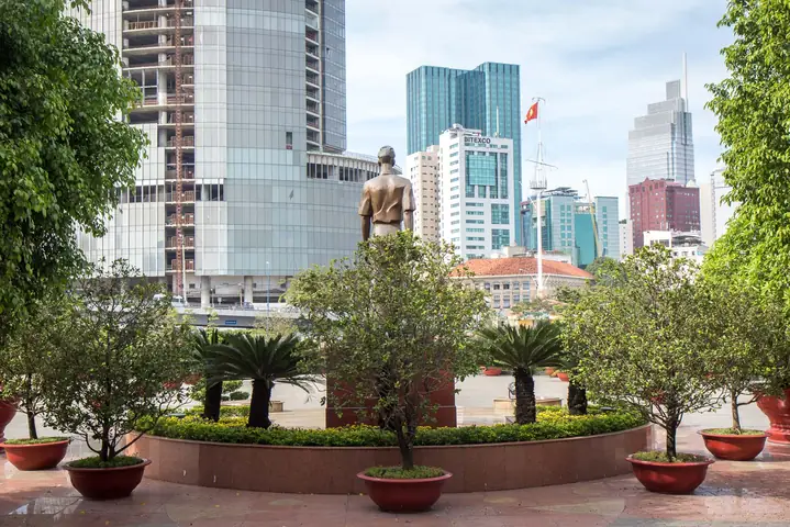 Best Things To Do In Ho Chi Minh City In 2025