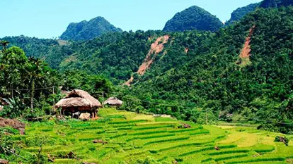 Cẩm Nang Du Lịch Pù Luông Thanh Hóa Đầy Đủ Từ A – Z Cẩm Nang Du Lịch Pù Luông Thanh Hóa Đầy Đủ Từ A – Z