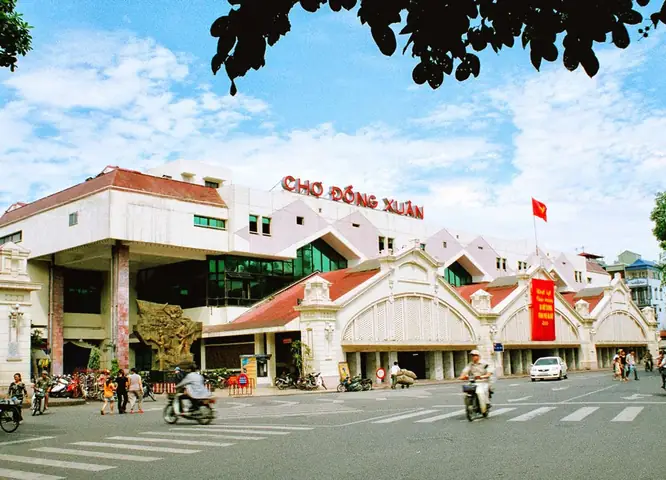 Du Lịch Hà Nội Du Lịch Hà Nội