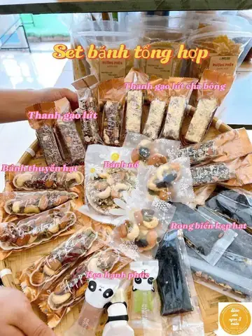 Những Đặc Sản Ẩm Thực Mang Hương Vị Sài Gòn Khó Quên Những Đặc Sản Ẩm Thực Mang Hương Vị Sài Gòn Khó Quên