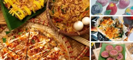 Đặc Sản Sài Gòn Làm Quà - Top 19 Món Ngon Xuất Sắc