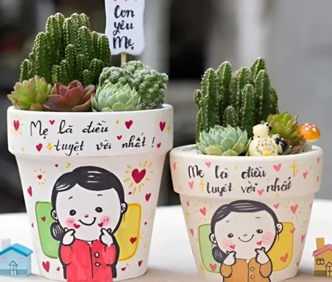 Gợi Ý 10 Món Quà Tặng 8/3 Cho Mẹ Và Lời Chúc Ý Nghĩa