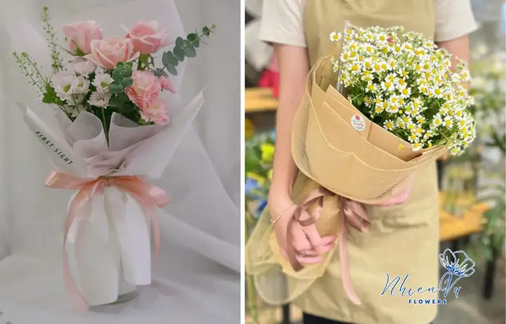 55+ Bó Hoa Mini Xinh Xắn - Món Quà Tặng Nhỏ, Ý Nghĩa Lớn 55+ Bó Hoa Mini Xinh Xắn - Món Quà Tặng Nhỏ, Ý Nghĩa Lớn