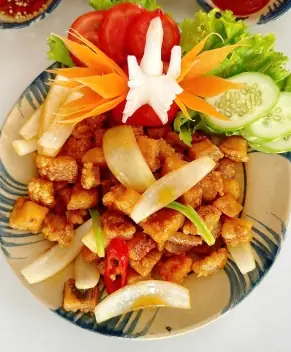 Quán Đồng Quê Tây Ninh, Quán Nhậu Đồng Quê, Quán Nhậu Bình Dân