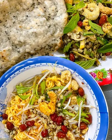 Cơm Hến Ông Ích Khiêm Cơm Hến Ông Ích Khiêm