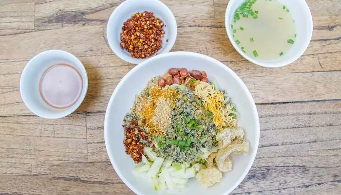 Cơm Hến Ông Ích Khiêm Cơm Hến Ông Ích Khiêm