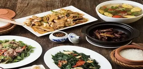 Ăn Trưa Bảo Lộc - Gợi Ý 16 Quán Ngon Dân Bản Địa Review