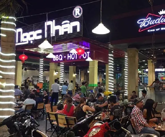Quán Ngọc Nhân