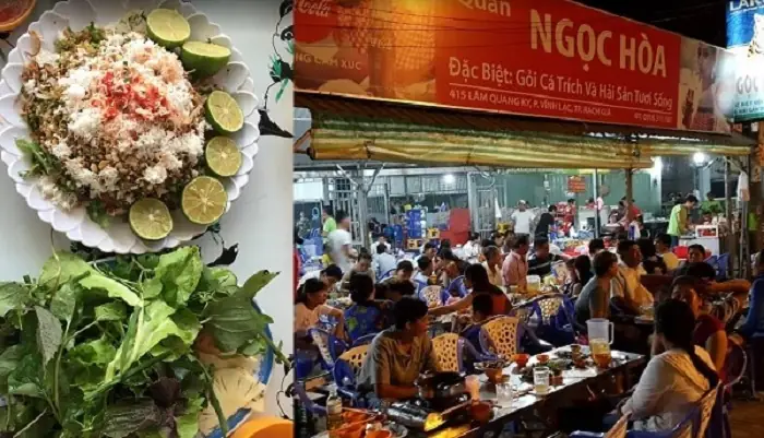 Ngọc Hòa Quán